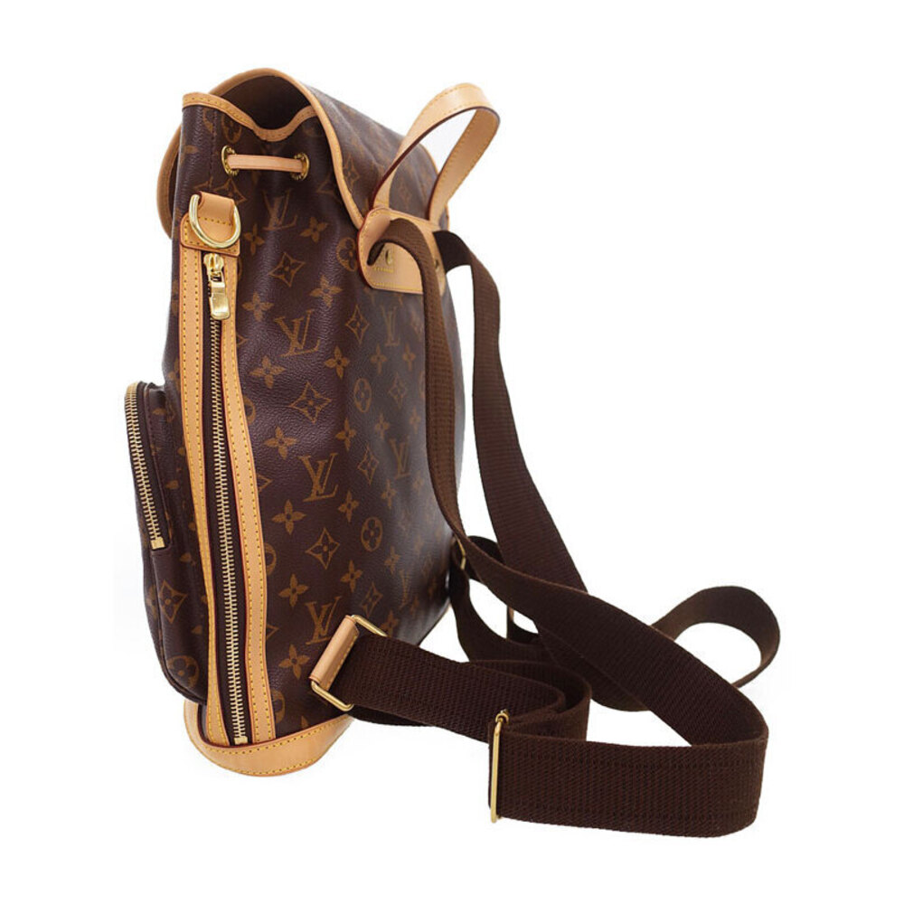 Louis Vuitton Monogram Sac de Bosphore Backpack - Picture 2 of 9